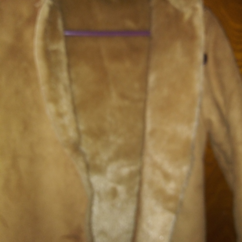 Beautiful 3/4 Girls Gap Coat